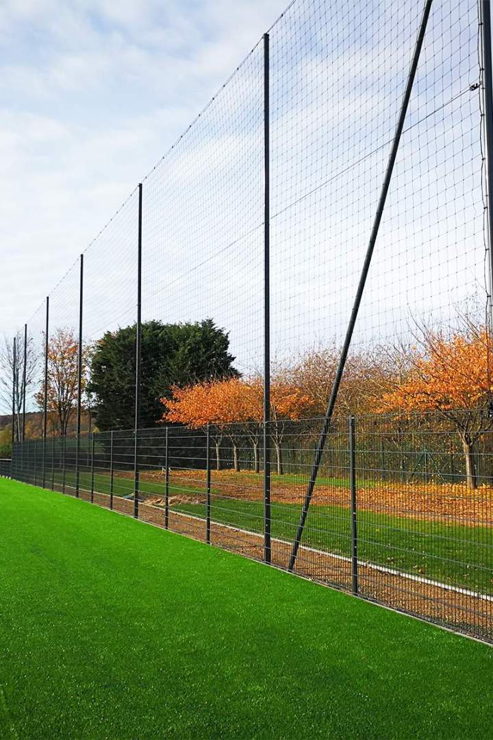 Pose de clôture sur mesure Normandie