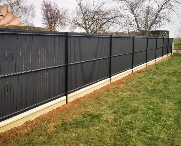 Aménagement extérieur sur mesure Normandie